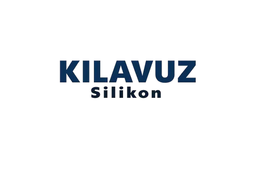 Kılavuz Silikon