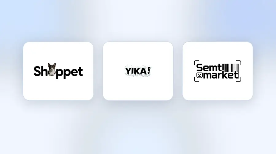 ShopPet, Yıka ve Semt Market özel çözüm markaları
