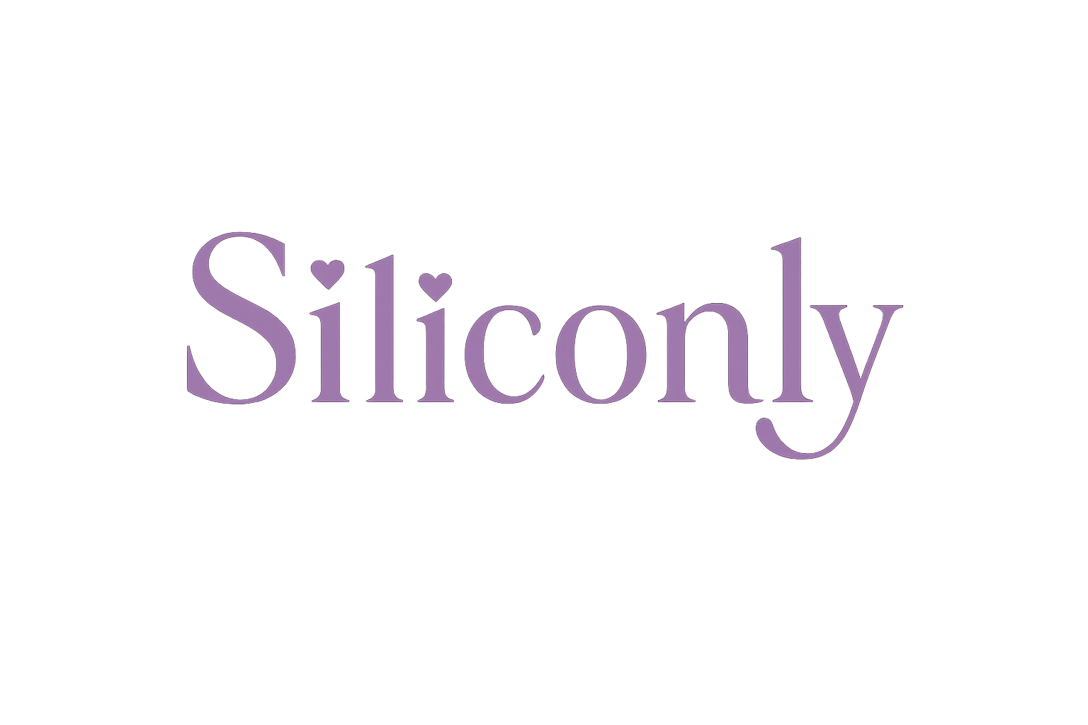 Siliconly